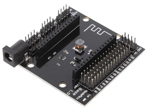 Modul: shield placă de evaluare Destinaţie: NodeMCU