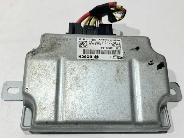 Modul stabilizator start stop DT1T-14B526-BA Ford C-Max 2 (2010-2019) 1.6 tdci T1DB 115 cp