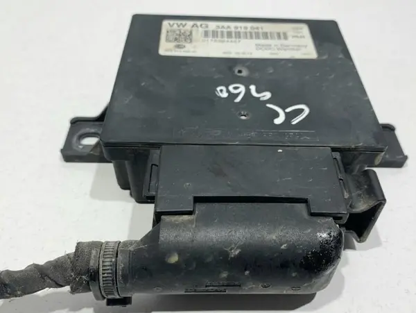 Modul start stop 3AA919041 Seat Alhambra 2 (2010-2015)