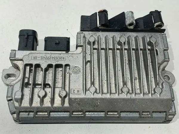 Modul start stop 9675015880 Citroen C4 Aircross (2010-2017)