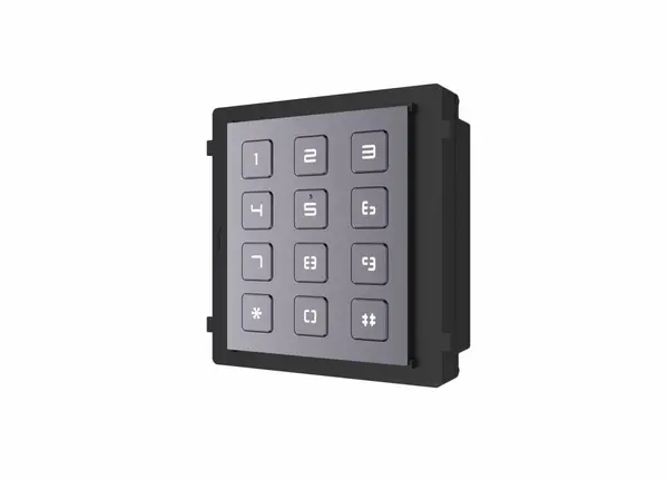MODUL TASTATURA VIDEOINTERFON MODUL TASTATURA VIDEOINTERFON