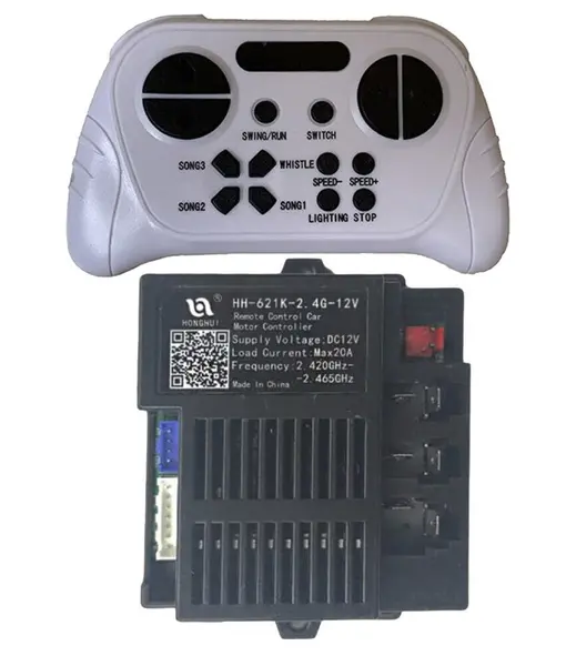Modul telecomanda universal pentru masinuta electrica 2.4 GHz
