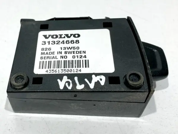 Modul telefon 31324668 Volvo V60 (2010-2015) 2.4 d5 D5244T15 215 cp