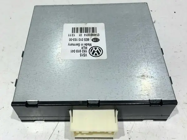 Modul tensiune baterie 1K0919041 Seat Leon 2 facelift (2009-2012)