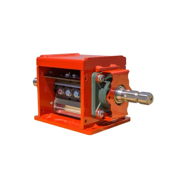Modul Tocator Crengi, Sstem de Taiere R40, REMET POLONIA, Diametru Max. 40mm