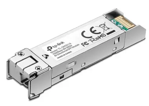 Modul TP-LINK TL-SM321A-2, 1250 Mbit/s