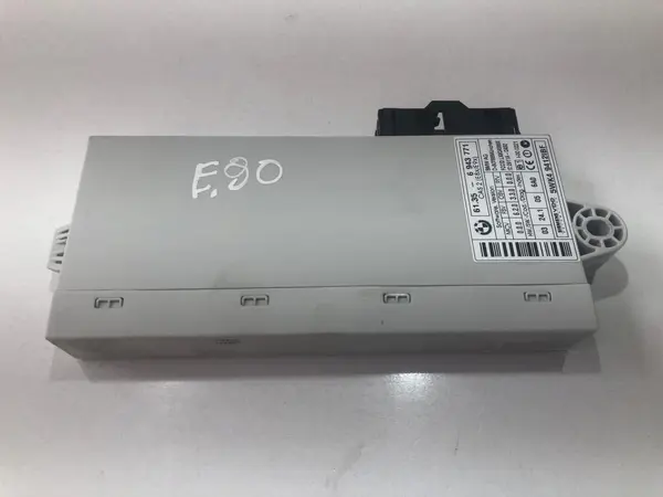 Modul unitate control cas 6943771 BMW Seria 5 (2004-2010) [E61] 2.0d