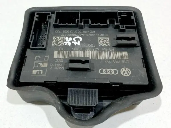 Modul usa dreapta fata 4G8959792G Audi A7 (2010-2018) [4g]