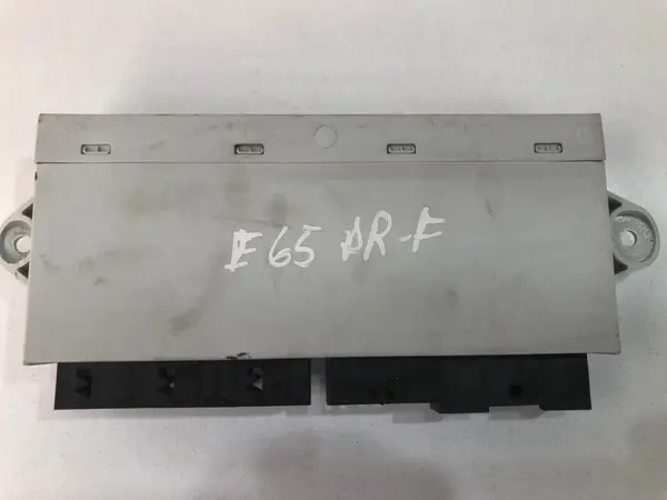 Modul usa dreapta fata 6933269 BMW Seria 7 (2001-2008) [E65, E66]