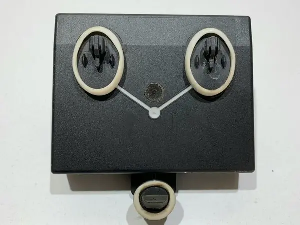 Modul usa dreapta fata 8T0959792P Audi A4 (2007-2011) [8K2, B8]
