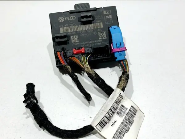 Modul usa fata 4G8959793J Audi A7 (2010-2018) [4g]