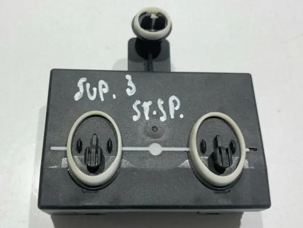 Modul usa stanga / dreapta spate 5Q4959595E Skoda Superb 3 (2015-2019)