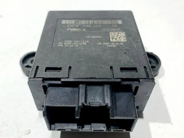 Modul usa stanga / dreapta spate DG9T-14B534-CA Ford Mondeo (2014-2022) [MK5]