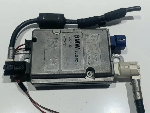 Modul usb 9200503 BMW Seria 6 (2004-2010) [E63]