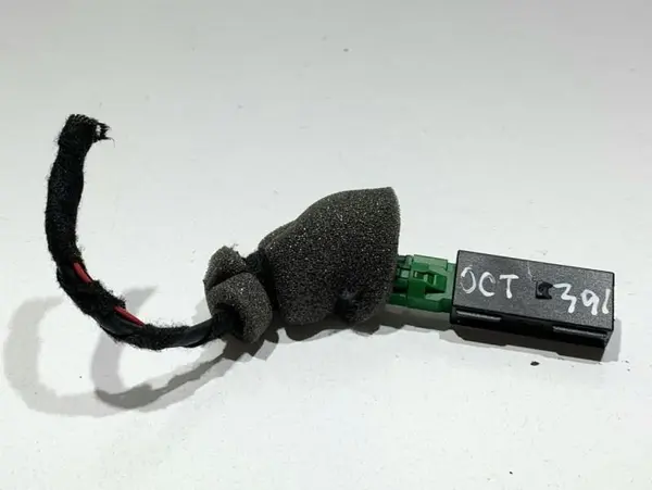 Modul usb / aux 5Q0035726E Skoda Octavia 3 facelift (2017-2019)