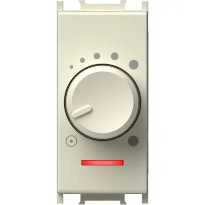 Modul Variator rotativ cap scara 1-10V fildes, TEM Modul TEM-EM16IW-U