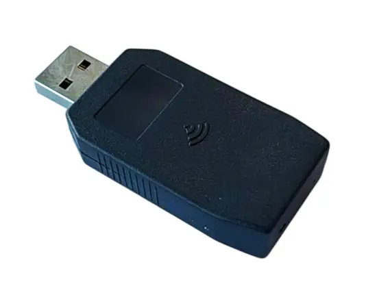 Modul WI-FI, pentru Semineu (soba) pe peleti Fornello SOPHIA WI-FI 11 kw