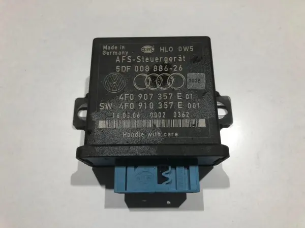 Modul xenon 4f0907357e Audi Q7 (2006-2010) [4L]