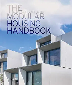 Modular Housing Handbook, Hardback/Rory Bergin