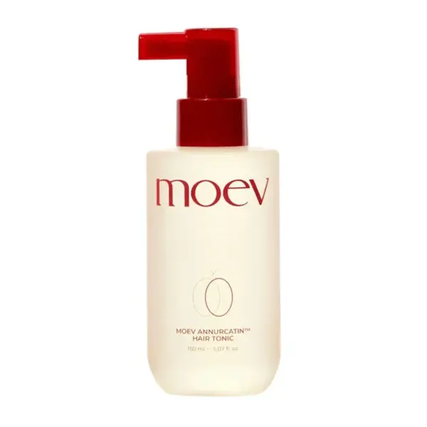 MOEV - Annurcatin Hair Tonic, 150ml
