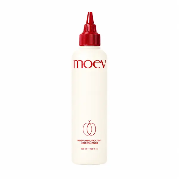 MOEV - Annurcatin Hair Vinegar, 210ml