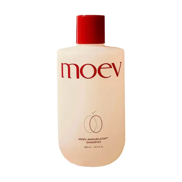 MOEV - Annurcatin Shampoo, 300ml