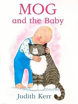 Mog and the Baby, Paperback/Judith Kerr