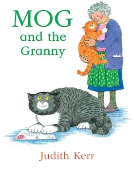 Mog and the Granny/Judith Kerr