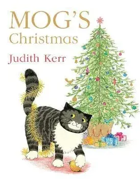 Mog's Christmas. 50th anniversary edition, Paperback/Judith Kerr