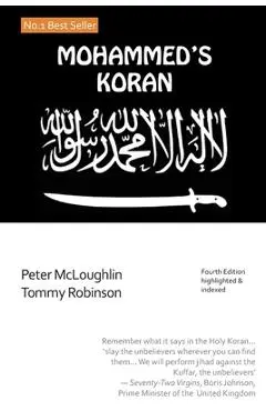 Mohammed's Koran: Muhammad's Quran - Peter Mcloughlin