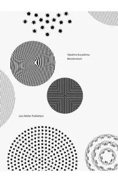 Moir�motion - Takahiro Kurashima