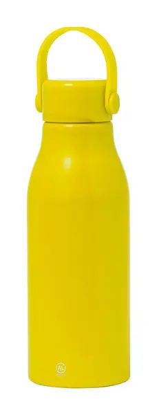 Moira sticlă sport - galben