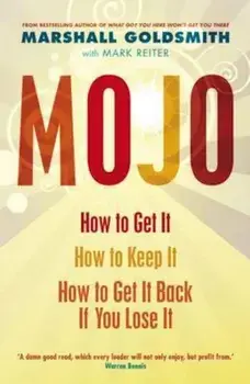 Mojo, Paperback/Marshall Goldsmith