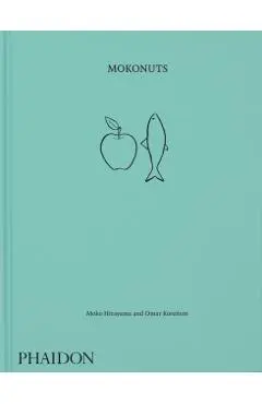 Mokonuts - Moko|koreitem Hirayama