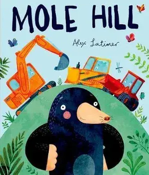 Mole Hill, Paperback/***