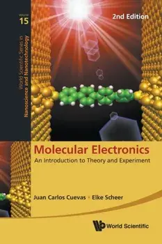 Molecular Electronics: An Introduction to Theory and Experiment (2nd Edition), Paperback/Elke Scheer