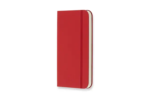 Moleskine Power Bank Scarlet Red | Moleskine