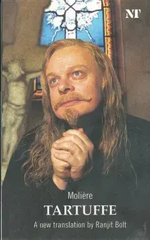 Moliere Tartuffe, Paperback/Ranjit Bolt