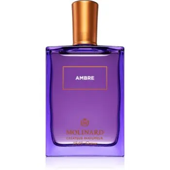 Molinard Ambre Eau de Parfum unisex
