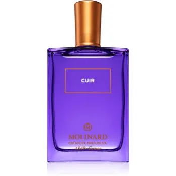 Molinard Cuir Eau de Parfum unisex