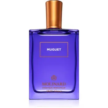 Molinard Muguet Eau de Parfum unisex