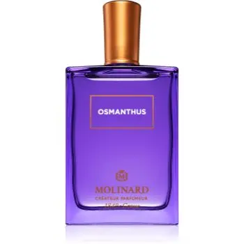 Molinard Osmanthus Eau de Parfum unisex