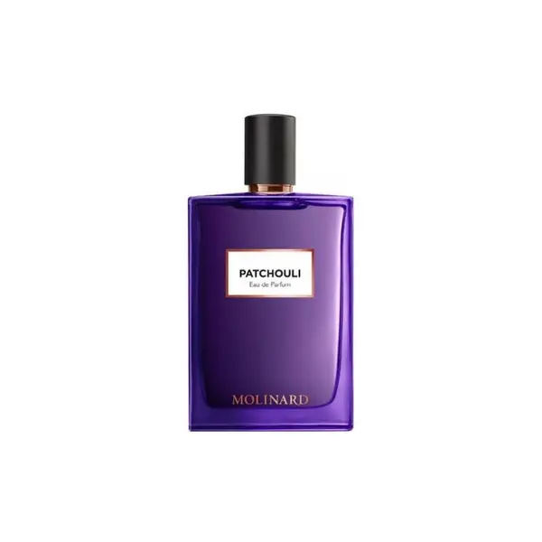 Molinard Patchouli Unisex Tester EDP Volum 75 ml