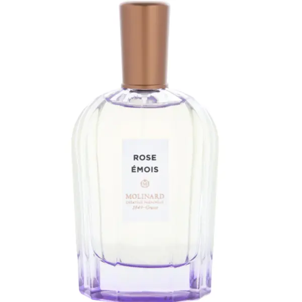 Molinard Rose Emois Apă de parfum pentru Femei Tester EDP Volum 90 ml