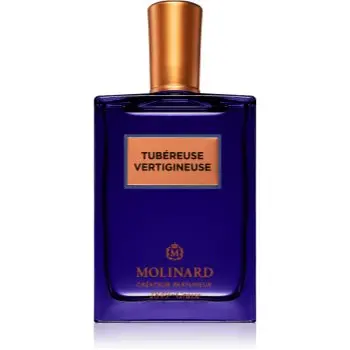 Molinard Tubereuse Vertigineuse Eau de Parfum pentru femei