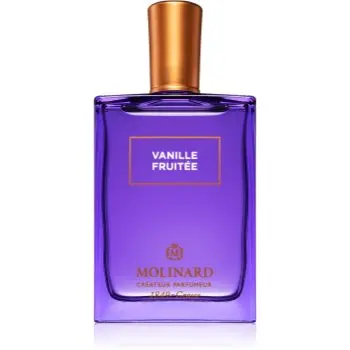 Molinard Vanilla Fruitee Eau de Parfum unisex