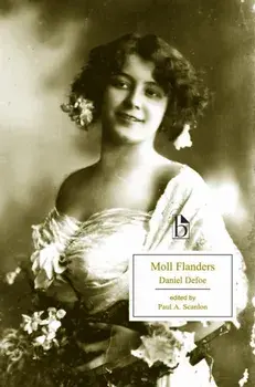 Moll Flanders, Paperback/Daniel Defoe