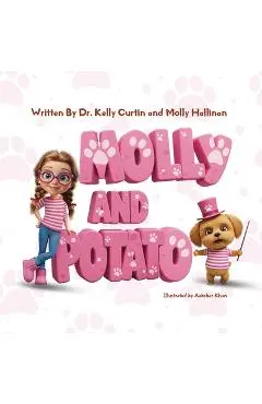 Molly and Potato - Kelly Curtin