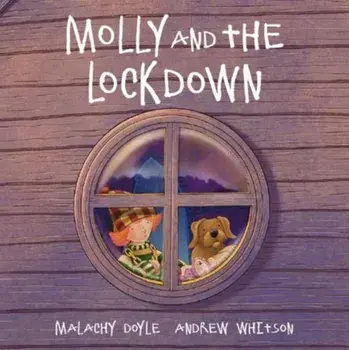 Molly and the Lockdown, Paperback/Malachy Doyle