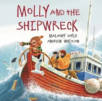Molly and the Shipwreck, Paperback/Malachy Doyle